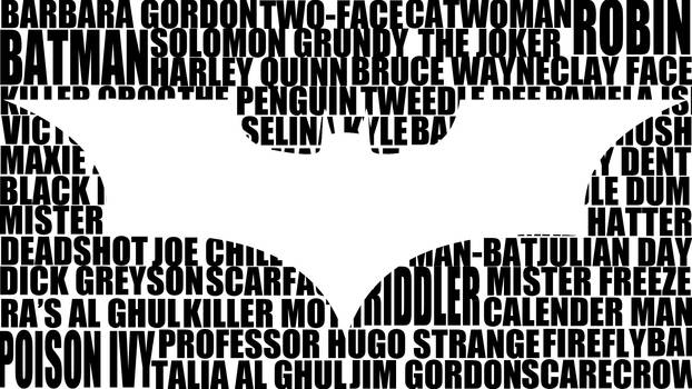 Batman Wallpaper