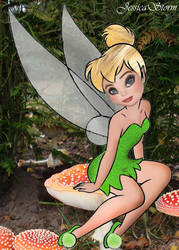 Tinkerbell