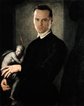 Moriarty Modern Renaissance