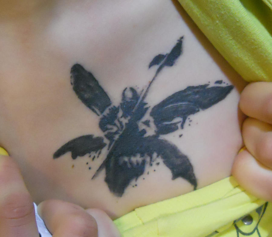 Linkin Park Tattoo By Karlinoboy On Deviantart Linkin Park Tattoo By Karlinoboy On Deviantart