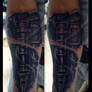 biomech freehand