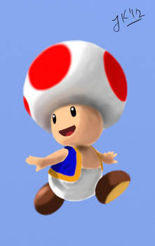 Toad