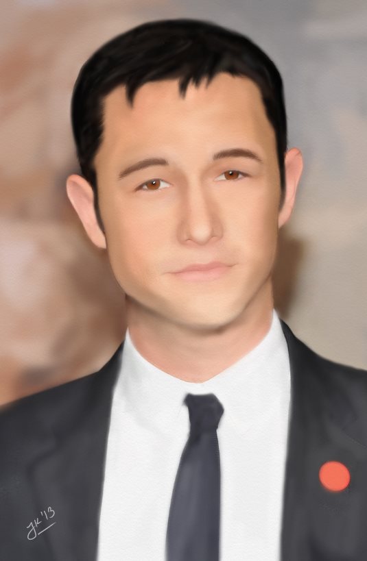 Joseph Gordon-Levitt