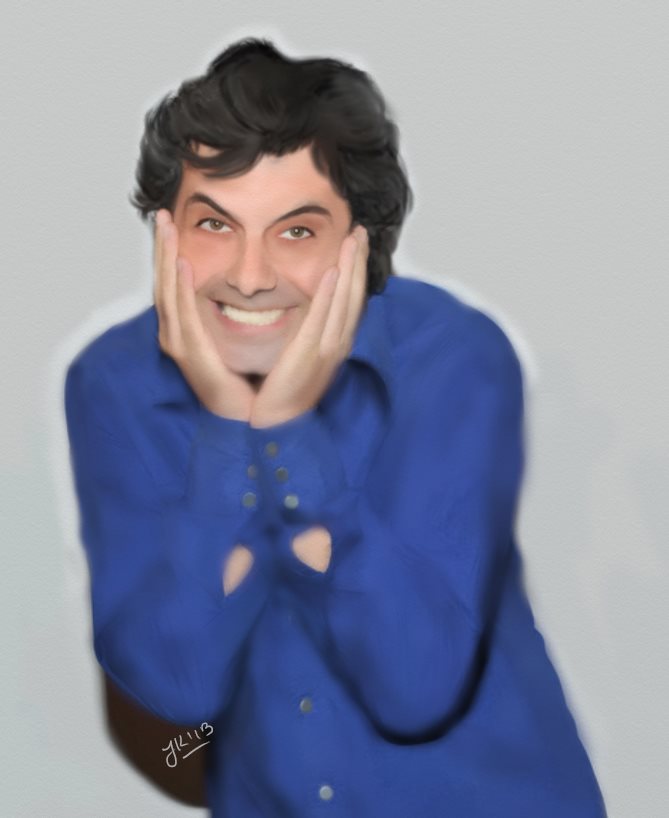 Kenny Hotz