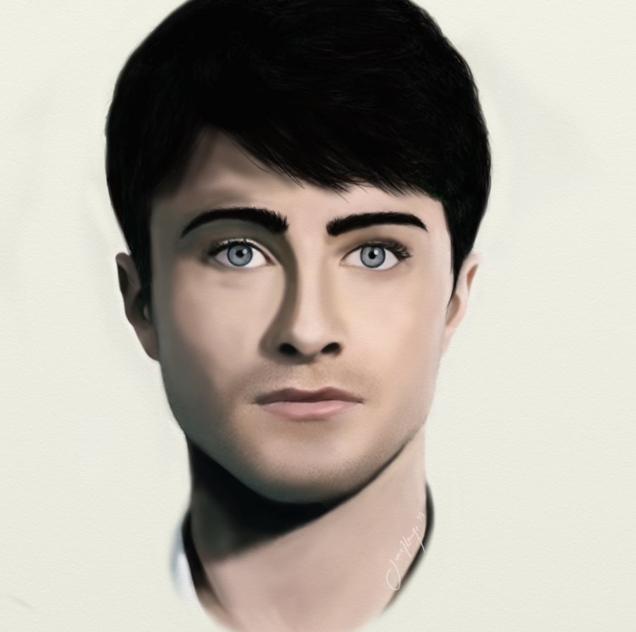 Daniel Radcliffe