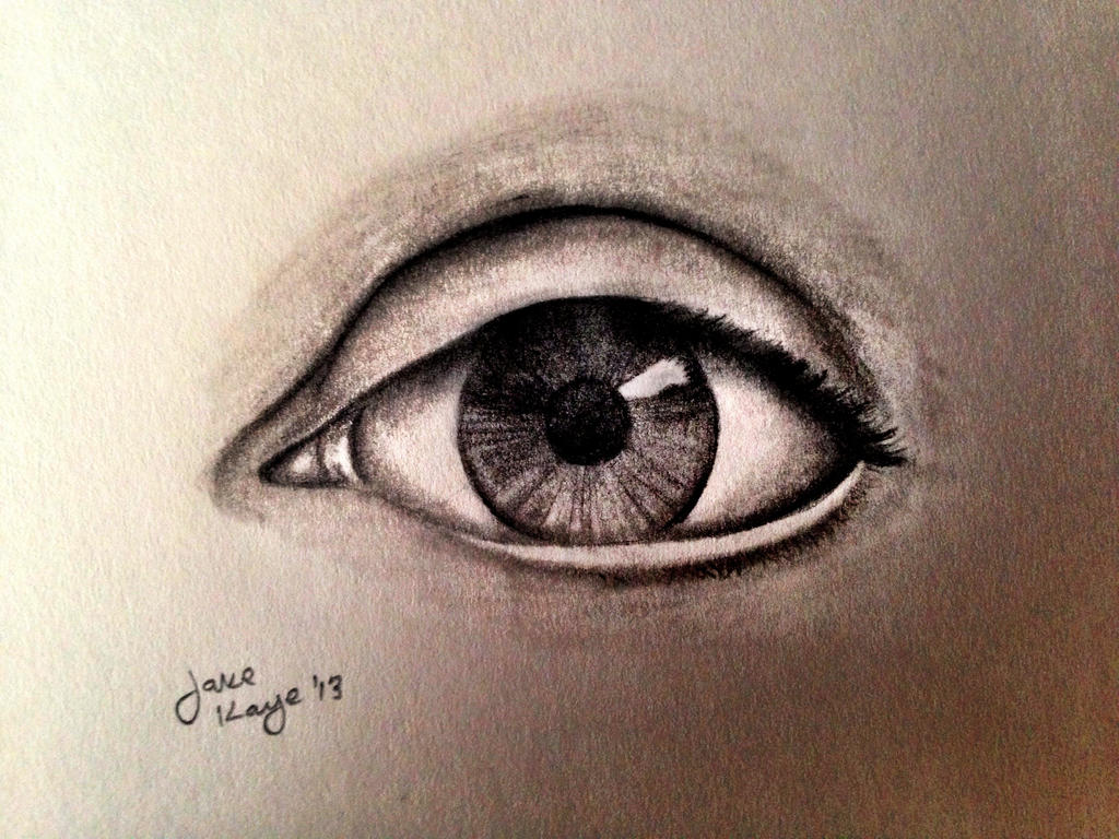 Window to my soul