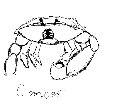 Cancer the Crab