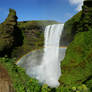 Skogafoss I