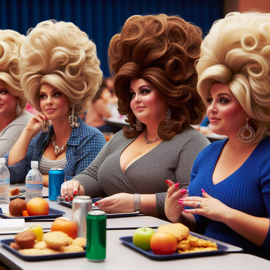 PTA by morepushing13 on DeviantArt