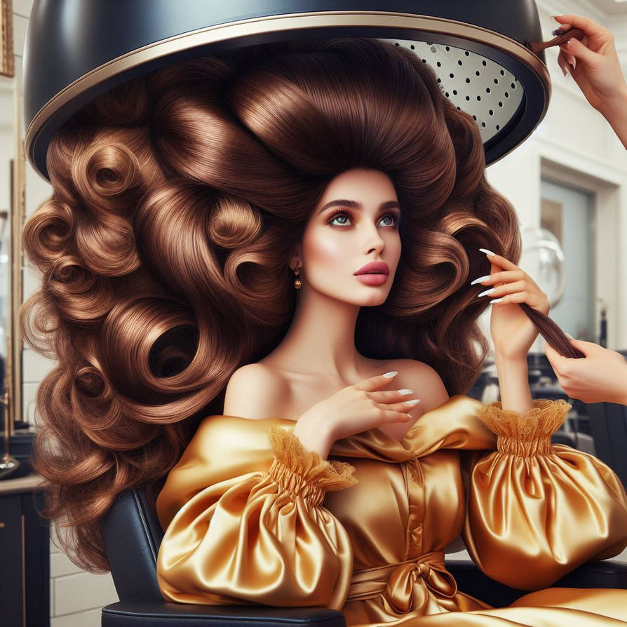 Hair Salon 5 by morepushing13 on DeviantArt