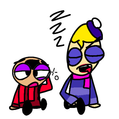 Sleep And Half Sleep By Hal00lz M0th3r On DeviantArt sleep-and-half-sleep-by-hal00lz-m0th3r-on-deviantart