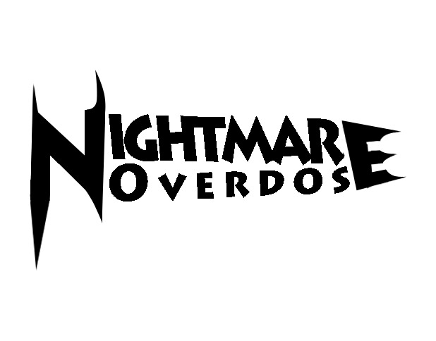 Nightmare Overdose Logo