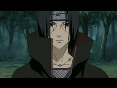 Itachi