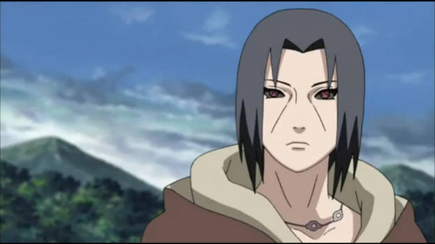 Itachi 5