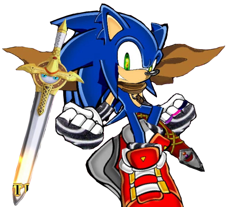 Infinitus Shadow Sonic The Hedgehog (Shadow Infinitus) render by hiperblade1999 on ...