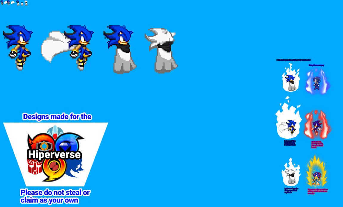 Hiperverse Shadic The Hedgehog Design by hiperblade1999 on DeviantArt