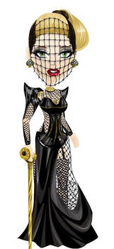 Lady Gaga - Grammy 2012