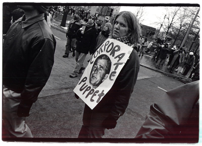 Corporate Puppet by thecorster on DeviantArt