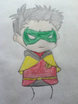 robin