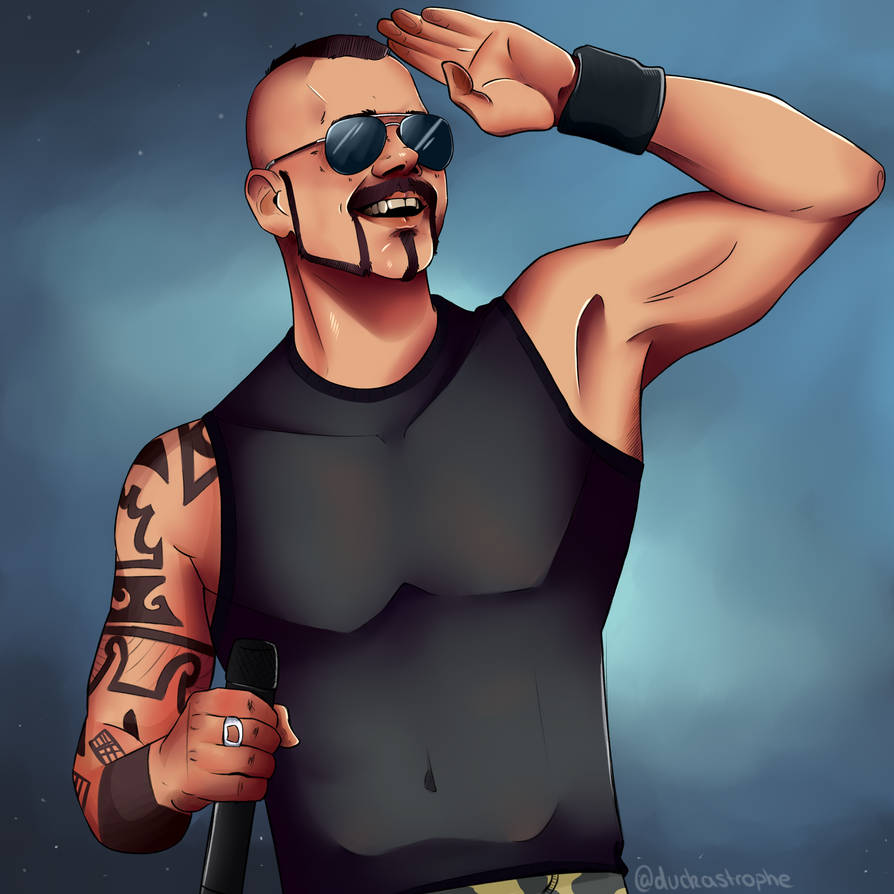 Joakim Broden by padfootblac on DeviantArt