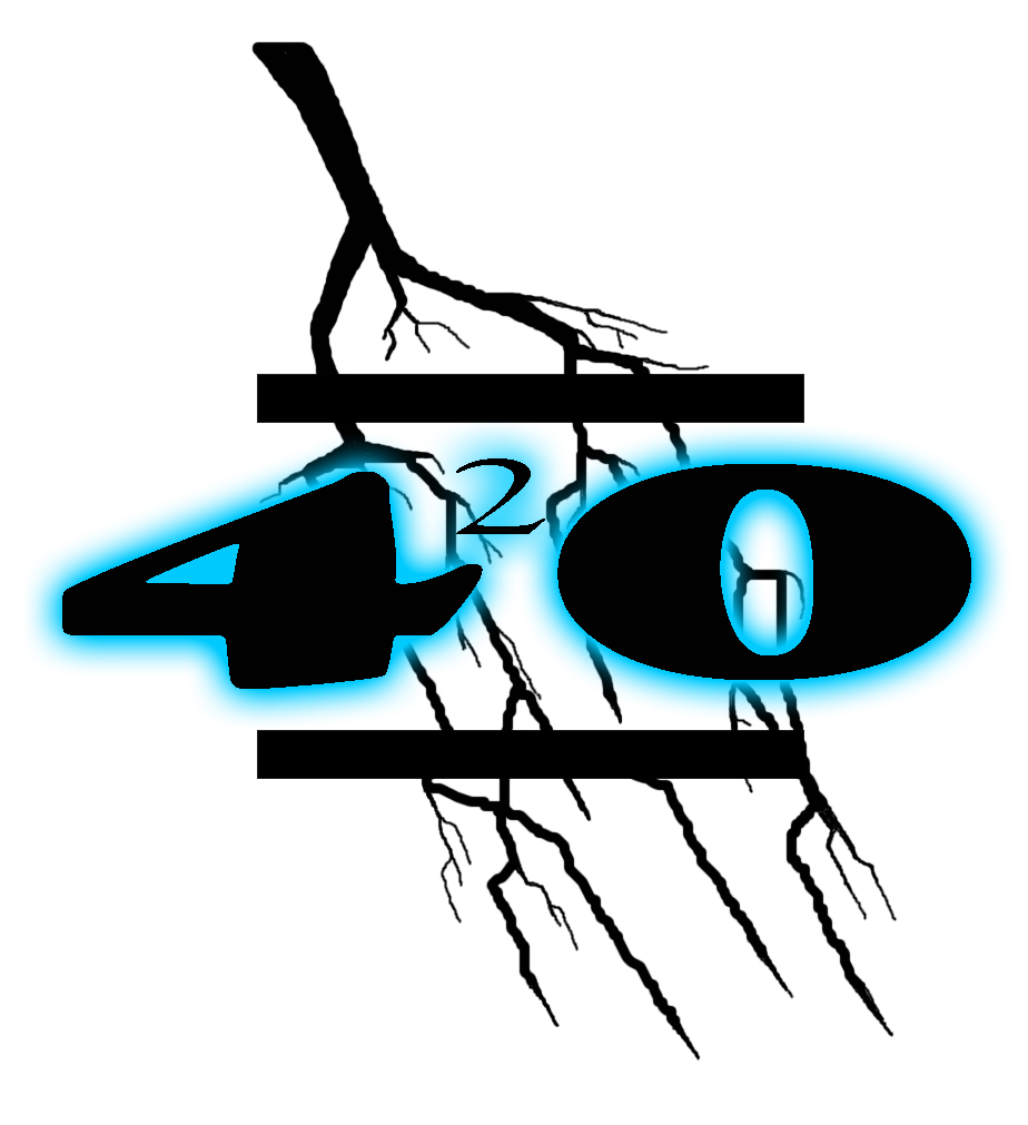 420 Logo 011