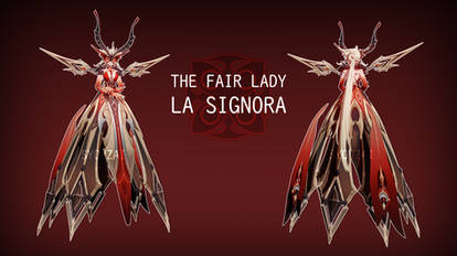 Explore the Best La_signora Art | DeviantArt