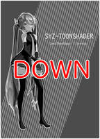 SYZ-ToonShader [DL DOWN]