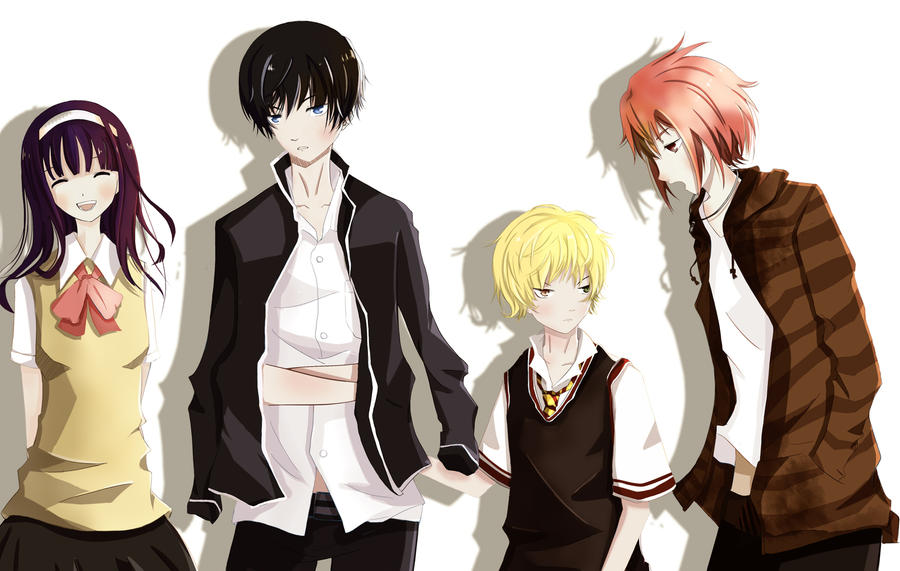 Code Breaker xD