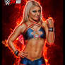 WWE 2K18 - Alexa Bliss