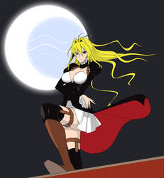 Moonlit_Tsukiumi