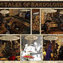 Tales of Nardolond - 12