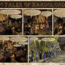 Tales of Nardolond - 21