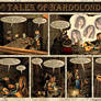 Tales of Nardolond - 32
