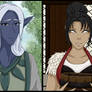 SS: Velkir, Gabby, and Keatta