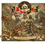 Tesla's Death Ray