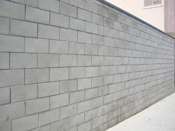 Brick Wall Stock by Sutokku