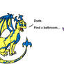 Gotta go: For Spyro Contest