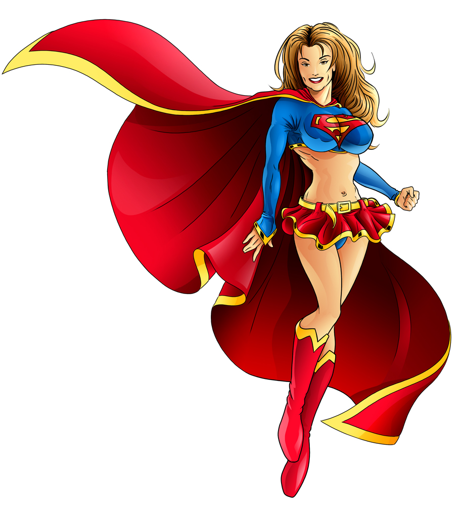 Super Girl