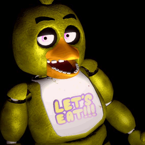 Ohai there guise .... let's 'eat'