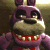 Bonnie Bruh Chat Icon by gold94chica