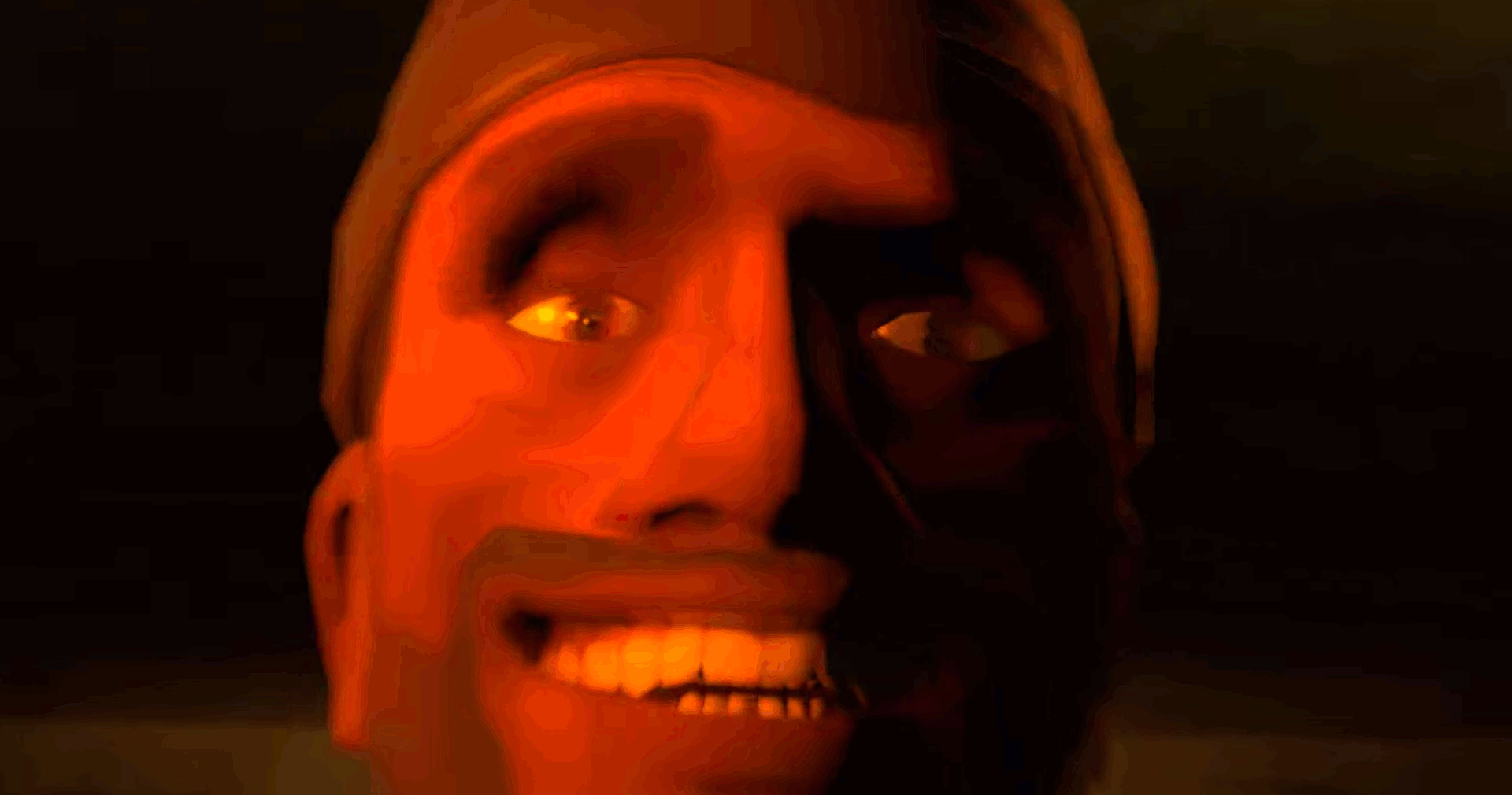 Helloooooo Ladies (TF2 GIF)