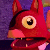 Cute Foxy Plushie Chat Icon