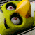 Chica Wakes up in Pizza Heaven (Chat Icon)