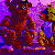 Balloon Boy Gets Rekt (Chat Icon)