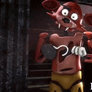 Foxy Intensifies (Full Size GIF)