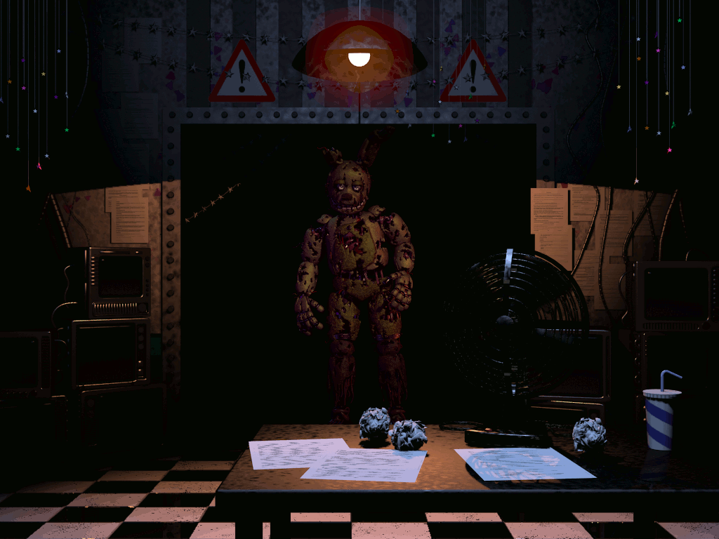 Doors Figure Gif at Lisa Hawke blog