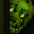 Springtrap is Watching You (Chat Icon)