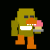 Free Chica Icon
