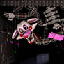 Who could possibly love me like this? (Mangle SFM)