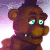Sad Freddy is Sad (Chat Icon)